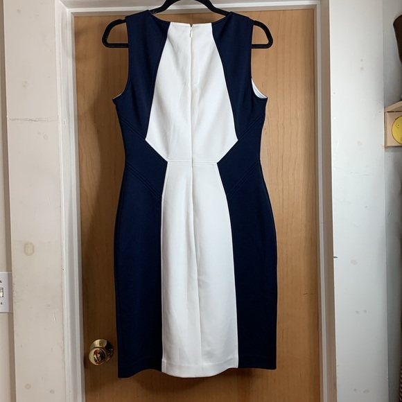 Ivanka Trump Dress,Size 8 - Picture 2 of 3